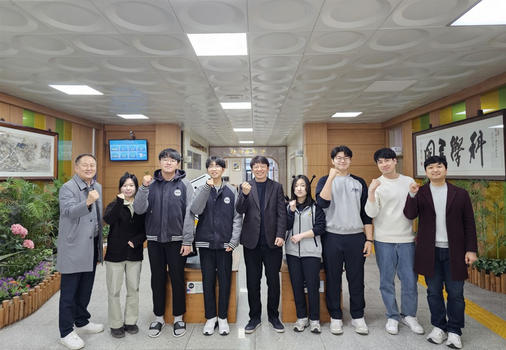 지구과학올림피아드 국가대표 상비군 발탁.jpg
